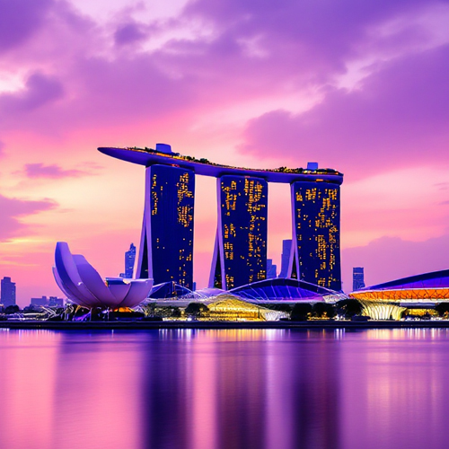 Singapore MBS