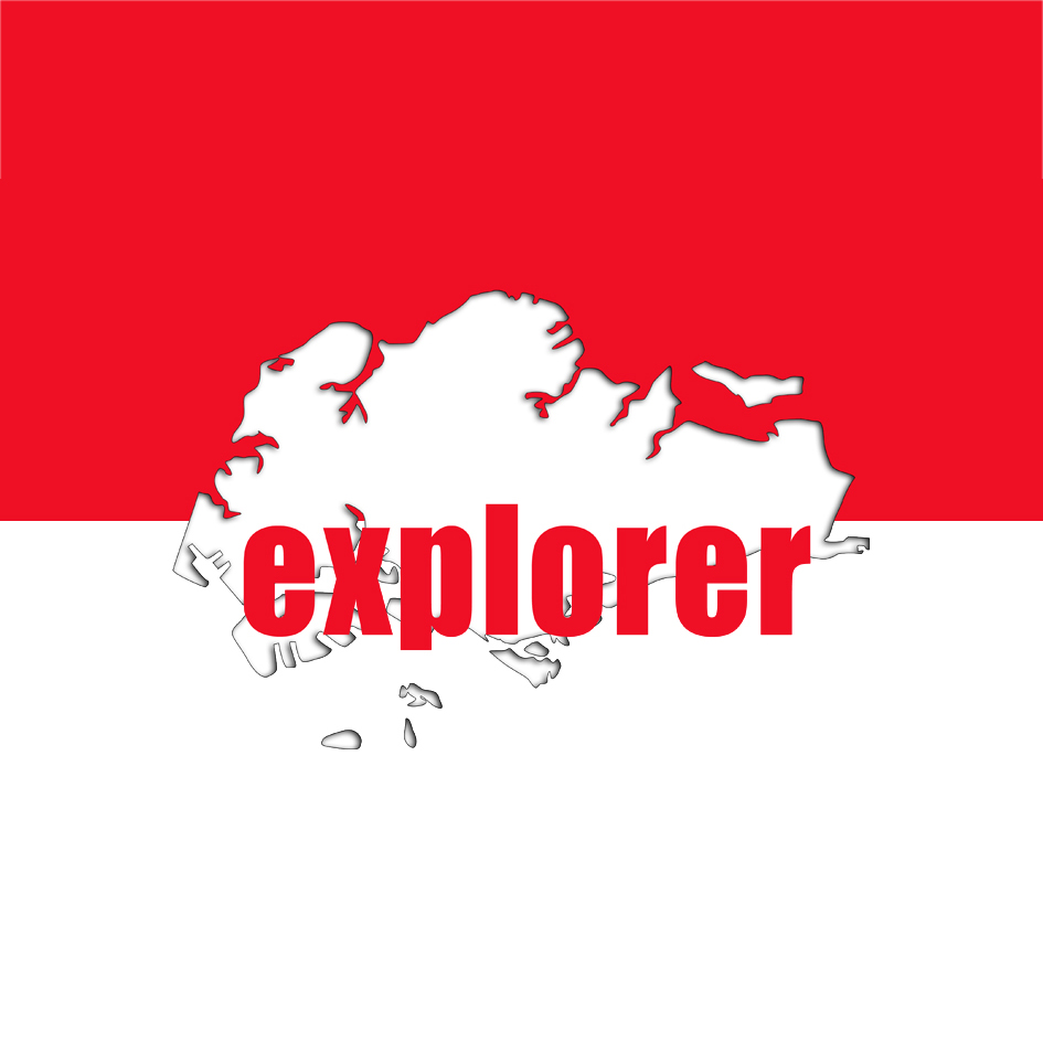 Singapore explorer